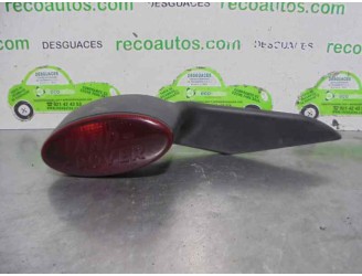 Recambio de luz central de freno para land rover freelander (ln) 2.0 di xe familiar (72kw) referencia OEM IAM BHP490010 