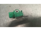 Recambio de sensor impacto para hyundai i20 i (pb, pbt) 1.2 referencia OEM IAM 959201J100 5WK44052 SIEMENS