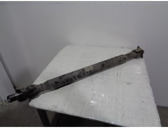 Recambio de transmision central para suzuki grand vitara jb (jt) 1.9 ddis turbodiesel referencia OEM IAM 2710266J52 TRASERA BURR