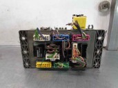 Recambio de caja reles / fusibles para mg serie 75 (rj) 2.0 16v cdt referencia OEM IAM YQE000050 