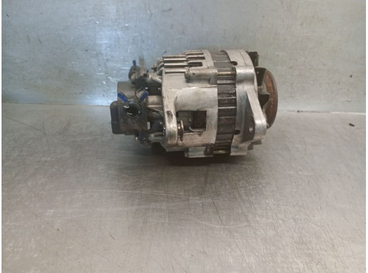 Replacement alternator for Mazda MX-3 (EC) 1.6 16V CAT OEM IAM reference B6BF18300 B6BF18300 