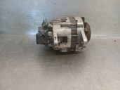 Replacement alternator for Mazda MX-3 (EC) 1.6 16V CAT OEM IAM reference B6BF18300 B6BF18300 