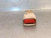 Recambio de enganche cinturon para ssangyong rodius 2.7 turbodiesel cat referencia OEM IAM 7566521200EAJ 7566521200EAJ 