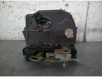 Recambio de cerradura puerta trasera derecha para mg serie 75 (rj) 2.0 16v cdt referencia OEM IAM FQM000640 7 PINES 4 PUERTAS