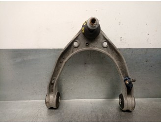 Recambio de brazo suspension superior delantero izquierdo para audi q7 (4lb) 3.0 tdi quattro referencia OEM IAM 7L0407047A 7L040