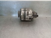 Replacement alternator for Mazda MX-3 (EC) 1.6 16V CAT OEM IAM reference B6BF18300 B6BF18300 