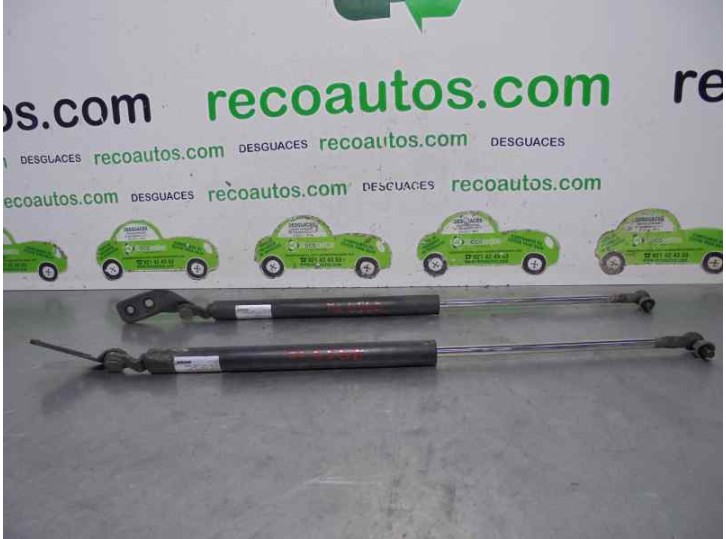 Recambio de amortiguadores maletero / porton para mazda 323 berlina c/f/s (ba) 1.5 16v cat referencia OEM IAM B22H62620B 