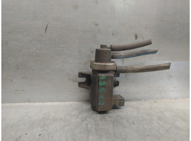 Recambio de electrovalvula vacio para ford fiesta (cbk) 1.4 tdci cat referencia OEM IAM 9641726680 72832800 PIERBURG