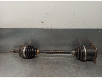 Recambio de transmision delantera izquierda para suzuki grand vitara jb (jt) 1.9 ddis turbodiesel referencia OEM IAM 4410265J00 