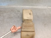 Recambio de enganche cinturon para ssangyong rodius 2.7 turbodiesel cat referencia OEM IAM 7566521200EAJ 7566521200EAJ 