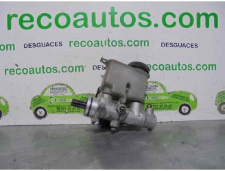 Recambio de bomba freno para mazda 323 berlina c/f/s (ba) 1.5 16v cat referencia OEM IAM BC2A4340ZA 