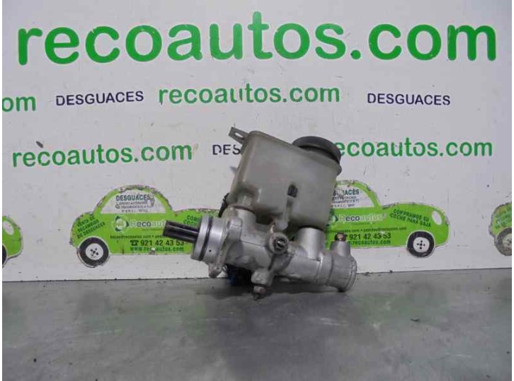 Recambio de bomba freno para mazda 323 berlina c/f/s (ba) 1.5 16v cat referencia OEM IAM BC2A4340ZA 