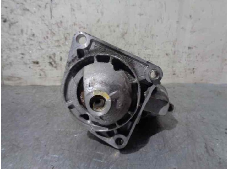 Replacement starter motor for Fiat Bravo (198) 1.6 JTDM 16V CAT OEM IAM reference 51782321 0001108234 BOSCH