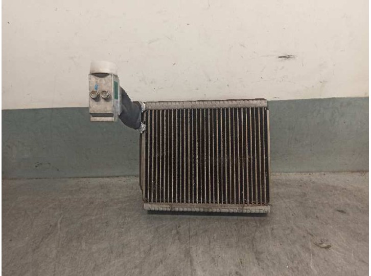 Recambio de evaporador aire acondicionado para hyundai i20 i (pb, pbt) 1.2 referencia OEM IAM 971394P000  