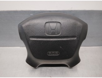 Recambio de airbag delantero izquierdo para honda civic berlina .5 (ma/mb) 1.6 cat (d 16 b 2) referencia OEM IAM 06770SN7E90ZA  