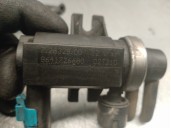 Recambio de electrovalvula vacio para ford fiesta (cbk) 1.4 tdci cat referencia OEM IAM 9641726680 72832800 PIERBURG