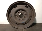 Recambio de llanta para ssangyong rodius 2.7 turbodiesel cat referencia OEM IAM 4173031610 R16X61/2J 