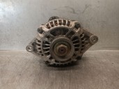 Replacement alternator for Mazda MX-3 (EC) 1.6 16V CAT OEM IAM reference B6BF18300 B6BF18300 A2T39391 MITSUBISHI