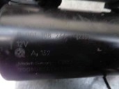 Replacement starter motor for Fiat Bravo (198) 1.6 JTDM 16V CAT OEM IAM reference 51782321 0001108234 BOSCH