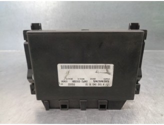 Recambio de centralita cambio automatico para mercedes-benz clase s (w220) berlina 3.2 cdi cat referencia OEM IAM A0325451032 5W