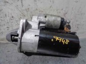 Replacement starter motor for Fiat Bravo (198) 1.6 JTDM 16V CAT OEM IAM reference 51782321 0001108234 BOSCH