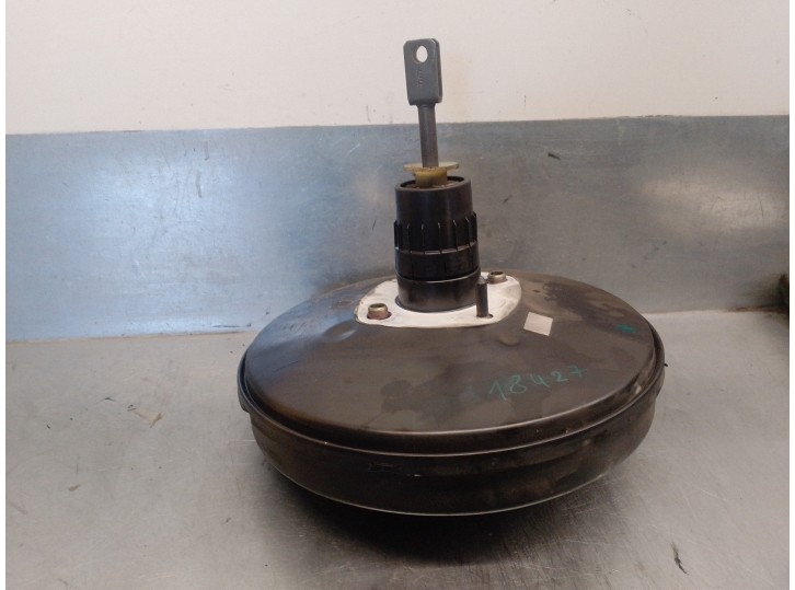 Recambio de servofreno para renault megane ii berlina 5p 1.9 dci diesel referencia OEM IAM 8200453735 8200453735 TRW