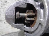 Replacement starter motor for Fiat Bravo (198) 1.6 JTDM 16V CAT OEM IAM reference 51782321 0001108234 BOSCH