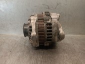 Replacement alternator for Mazda MX-3 (EC) 1.6 16V CAT OEM IAM reference B6BF18300 B6BF18300 A2T39391 MITSUBISHI