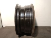 Recambio de llanta para ssangyong rodius 2.7 turbodiesel cat referencia OEM IAM 4173031610 R16X61/2J 