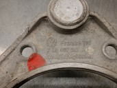 Recambio de brazo suspension superior delantero izquierdo para audi q7 (4lb) 3.0 tdi quattro referencia OEM IAM 7L0407047A 7L040