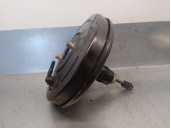 Recambio de servofreno para renault megane ii berlina 5p 1.9 dci diesel referencia OEM IAM 8200453735 8200453735 TRW