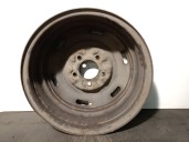 Recambio de llanta para ssangyong rodius 2.7 turbodiesel cat referencia OEM IAM 4173031610 R16X61/2J 