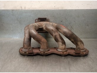 Recambio de colector escape para volkswagen golf v (1k1) 1.6 fsi referencia OEM IAM 03C253031G 03C253031G 