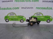 Recambio de cerradura maletero / porton para mazda 323 berlina c/f/s (ba) 1.5 16v cat referencia OEM IAM B01A62310A 1 PIN 3 PUER
