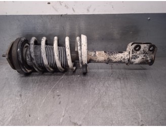 Recambio de ballesta delantera para opel combo (corsa b) 1.7 diesel referencia OEM IAM 22169726 90538713 