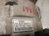 Alternator replacement part for Mazda MX-3 (EC) 1.6 16V CAT OEM IAM reference B6BF18300 B6BF18300 A2T39391 MITSUBISHI