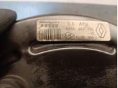Recambio de servofreno para renault megane ii berlina 5p 1.9 dci diesel referencia OEM IAM 8200453735 8200453735 TRW