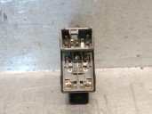 Recambio de mando elevalunas delantero derecho para ssangyong rodius 2.7 turbodiesel cat referencia OEM IAM 621W05450 