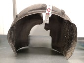 Recambio de paso rueda trasero izquierdo para bmw 5 (g30, f90) 520 d referencia OEM IAM 51717351455 CESTA 41 - A