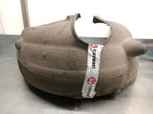 Recambio de paso rueda trasero izquierdo para bmw 5 (g30, f90) 520 d referencia OEM IAM 51717351455 CESTA 41 - A