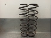 Recambio de muelle amortiguacion para seat leon (5f1) 1.4 16v tsi referencia OEM IAM 5Q0511121  