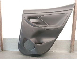 Recambio de guarnecido puerta trasera derecha para toyota yaris cross (mxp_) 1.5 hybrid a las 4 ruedas (mxpj15) referencia OEM I