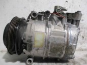 Recambio de compresor aire acondicionado para mg serie 75 (rj) 2.0 16v cdt referencia OEM IAM 4472298513 4471708250 DENSO