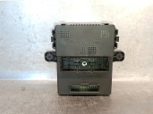 Recambio de modulo electronico para ssangyong rodius 2.7 turbodiesel cat referencia OEM IAM 8232021031  