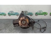 Recambio de mangueta delantera derecha para fiat bravo (198) 1.6 jtdm 16v cat referencia OEM IAM 50701140 50701140 
