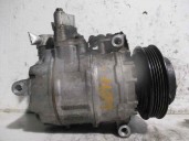 Recambio de compresor aire acondicionado para mg serie 75 (rj) 2.0 16v cdt referencia OEM IAM 4472298513 4471708250 DENSO