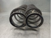 Recambio de muelle amortiguacion para seat leon (5f1) 1.4 16v tsi referencia OEM IAM 5Q0511121  