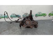 Recambio de mangueta delantera derecha para fiat bravo (198) 1.6 jtdm 16v cat referencia OEM IAM 50701140 50701140 