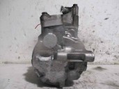 Recambio de compresor aire acondicionado para mg serie 75 (rj) 2.0 16v cdt referencia OEM IAM 4472298513 4471708250 DENSO