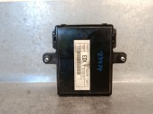 Recambio de modulo electronico para ssangyong rodius 2.7 turbodiesel cat referencia OEM IAM 8232021031  